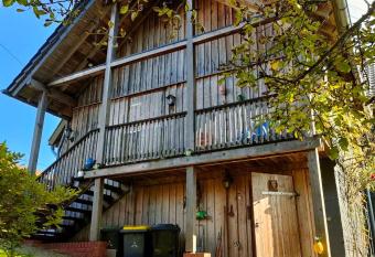 Klein Kattult has Balcony rooms