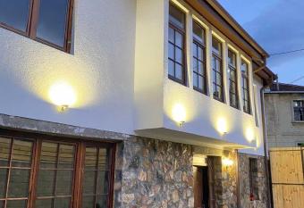 House of Poposka Kuka has Balcony rooms