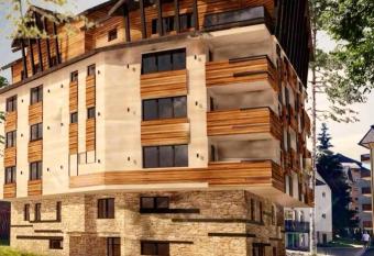 Villa Montaigne Apartman 16 allows 18 year olds to book a room