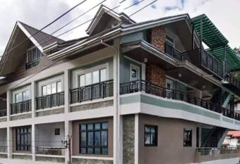 Haven U1 - 1Bedroom 4-6Guests has Balcony rooms