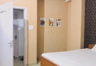 Pine stay B2 has Balcony rooms