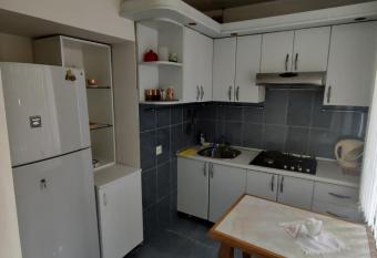 Budget One Room Apartment has Balcony rooms