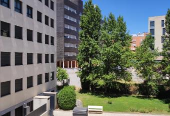 Arte Ruprestre allows 18 year olds to book a room