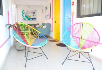 Amazing  has Balcony rooms