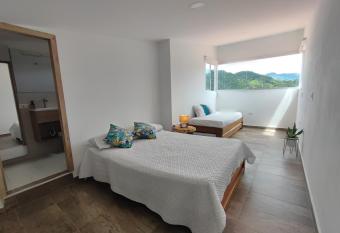 Lagom Apartamentos San Rafael allows 18 year olds to book a room