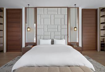 Saba Estate Luxury Villa Bali has Balcony rooms