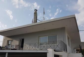 Mazo s Vacation Apartment has Balcony rooms