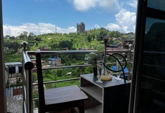Hotel Pathibhara has Balcony rooms