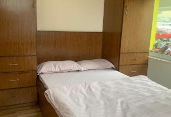 Cityview Apartment allows 18 year olds to book a room