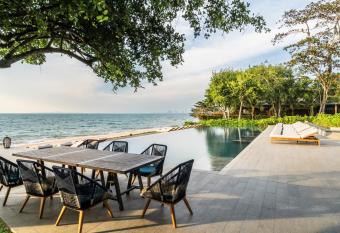 Andaz Pattaya Jomtien Beach, a Concept by Hyatt has Balcony rooms