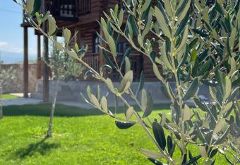 Cosy cottage Andrej has Balcony rooms