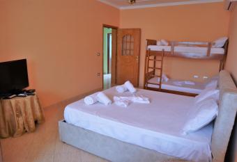 Rei s Apartment Permet allows 18 year olds to book a room