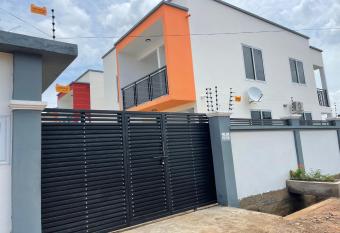 Tanoa Gardens has Balcony rooms