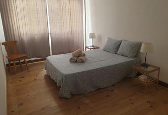 Coffee&Bed Tenerife Dreams allows 18 year olds to book a room