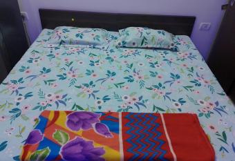 Yokoso has Balcony rooms