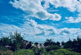 Punta Me apartments & rooms in Punta Sam Ferry beach has Balcony rooms