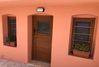 Syra Studio allows 18 year olds to book a room