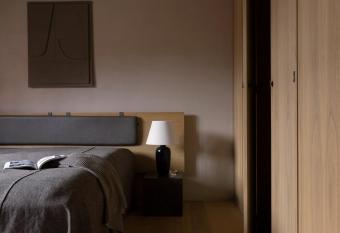 Audo Copenhagen has Balcony rooms