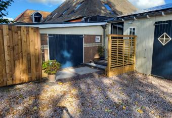 B & B De Tocht allows 18 year olds to book a room