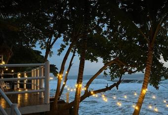 Isla bonita sv has Balcony rooms