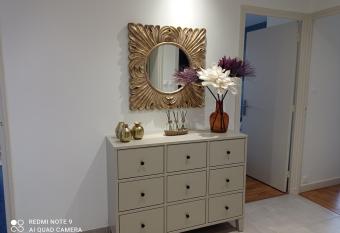 Stradivarius has Balcony rooms