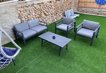 KINGDOM of the Dead Sea by CROWN has Balcony rooms