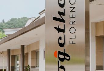 Together Florence Urban Resort has Balcony rooms