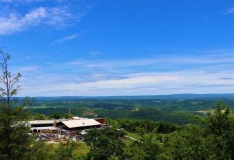 Blue Mountain Resort allows 18 year olds to book a room