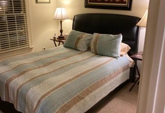 Bevington House allows 18 year olds to book a room