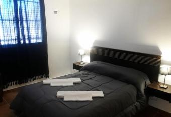 Lujan de Cuyo Depto centrico has Balcony rooms