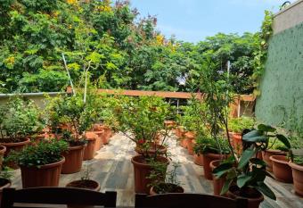 Terrace Garden allows 18 year olds to book a room