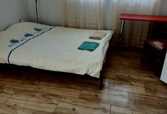 Pod bluszczem allows 18 year olds to book a room