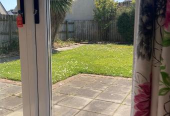 Magheraboy Cottage Portrush allows 18 year olds to book a room