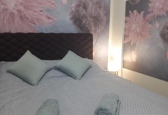 Libero 78 has Balcony rooms