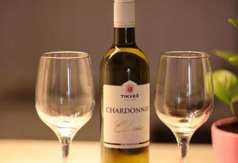 Apartman Dana has Balcony rooms