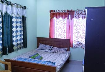 Black Forest cottage has Balcony rooms