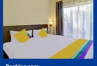 Itsy By Treebo - Blue Door allows 18 year olds to book a room