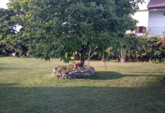 Skotina Full House Olympus has Balcony rooms