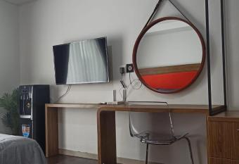 Ruby Apartment #9 has Balcony rooms