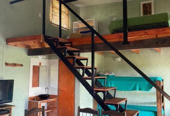 Balconcito del Lago Caba  as has Balcony rooms