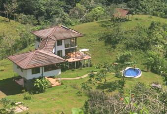 Casa Altamar has Balcony rooms
