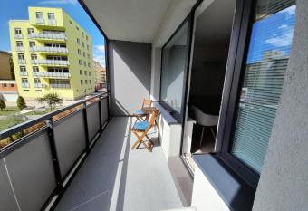 Entrez Radnica 2 allows 18 year olds to book a room