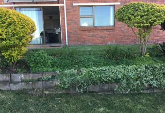 Tranquil and Spacious Flat and Sound of the Ocean has Balcony rooms