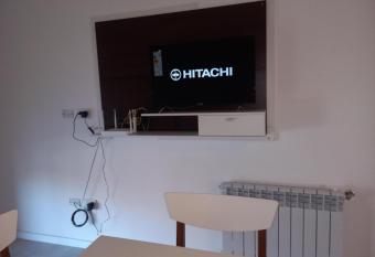 Edificio Roger has Balcony rooms