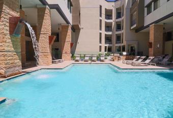 Work Smarter in Style, Luxury Living Meets Remote Productivity G3061 has Balcony rooms