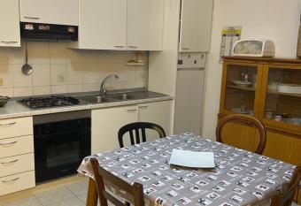 ANGELO AZZURRO has Balcony rooms