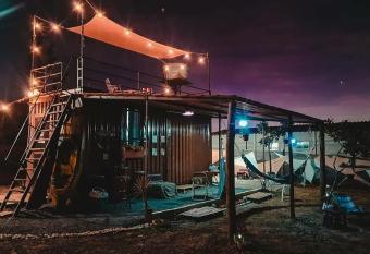 Mirante da Didi Corumb   IV MDPF has Balcony rooms