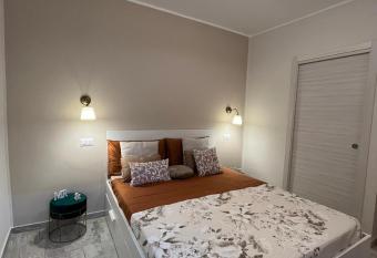 Solidea House has Balcony rooms