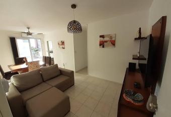 Hermoso Dpto completo en el coraz  n de Santa Fe has Balcony rooms