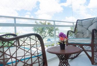 wonderfull apartment allows 18 year olds to book a room